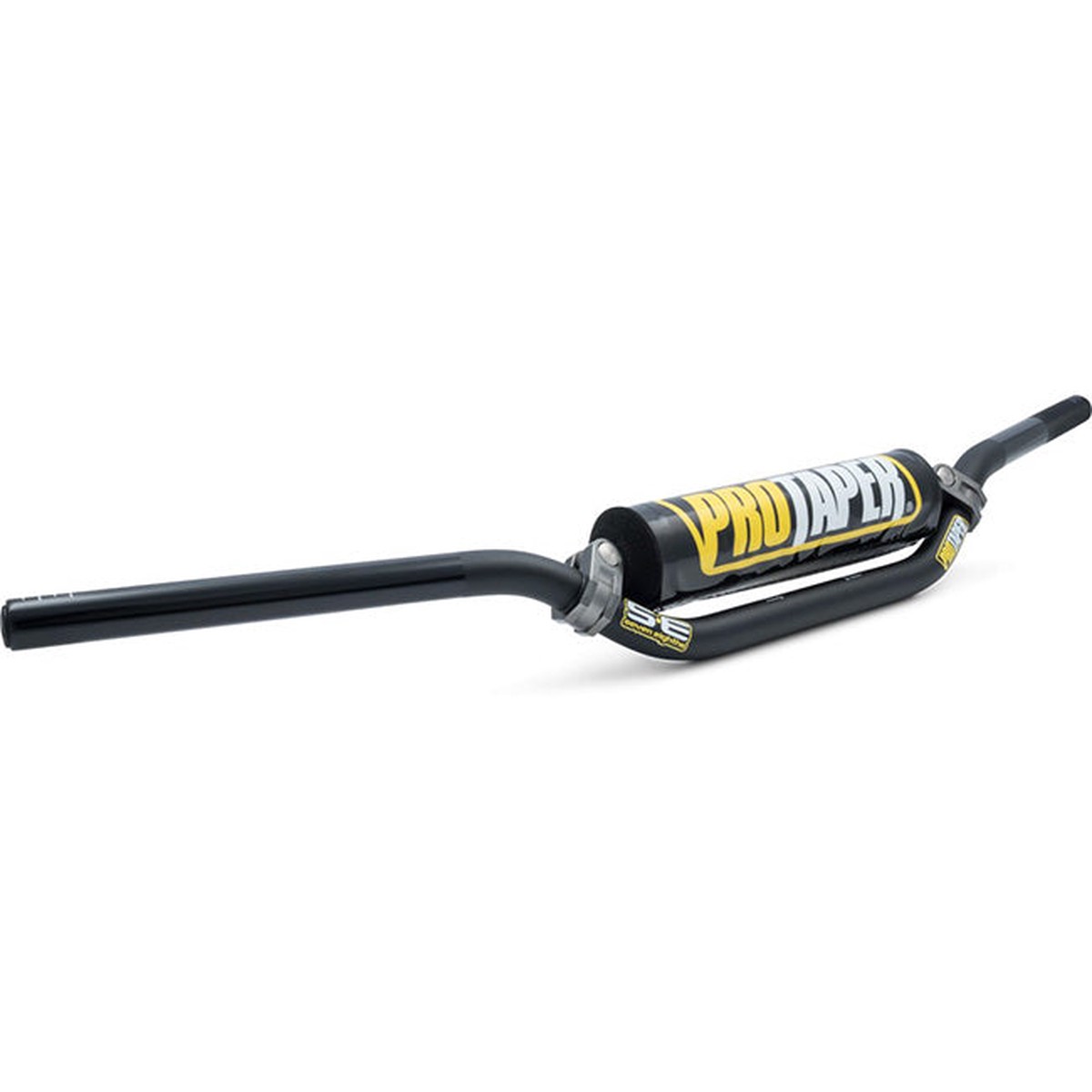 22.2mm SE Bar Windham/Reed Mid Black Protaper (PT025250)
